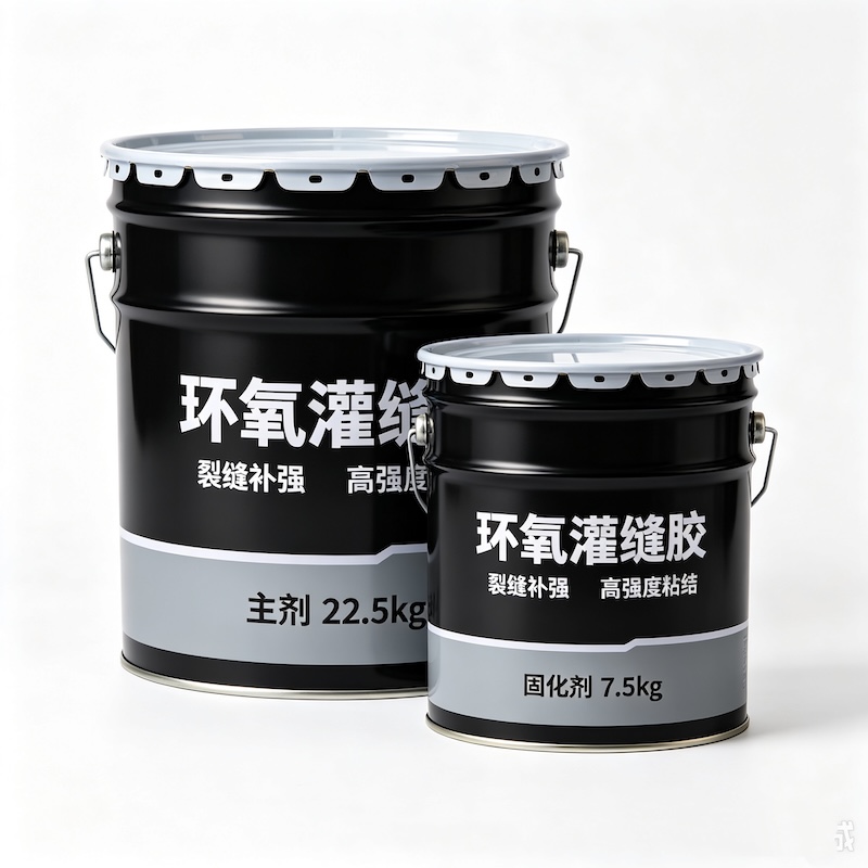开江裂缝修复封闭胶